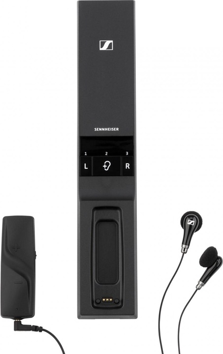 Image du produit Sennheiser Flex 5000 (12 h, Filaire)