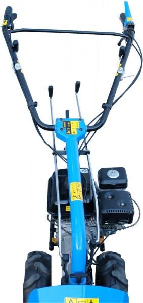 Güde Motoreinachser GME 6.5 V