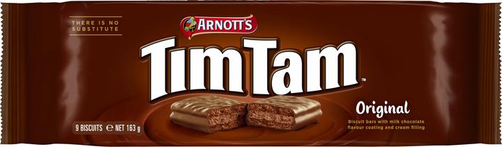 Arnott's TimTam Original (1 pcs, 163 g)