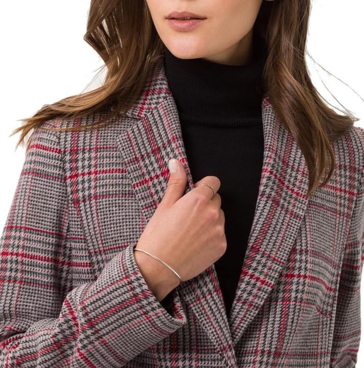 Produktbild BRAX Cappotto da Esterno Porto Check