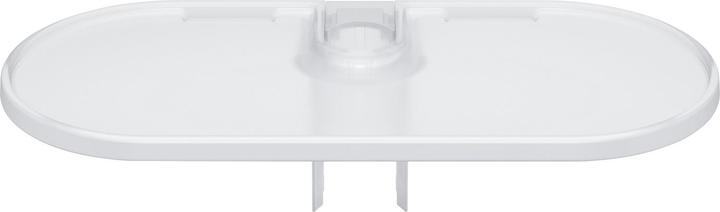Image du produit Grohe Vitalio Universal QuickFix tablette de douche pour barre de douche, chromée