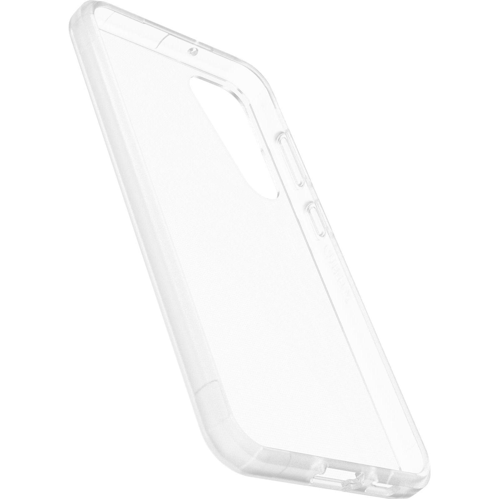 Thumbnail - OtterBox React (Samsung Galaxy S23+), Smartphone Hülle, Transparent