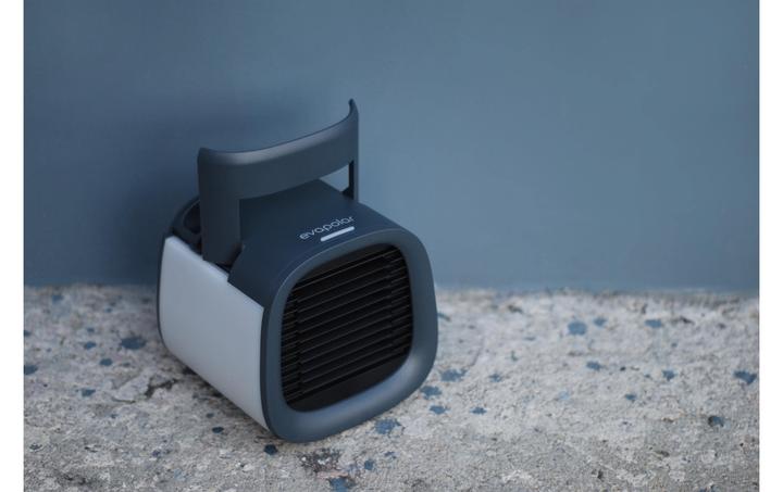 Image du produit Evapolar Mini-Klimagerät evaCHILL Urban Grey (2.50 m², 1190 BTU/h)