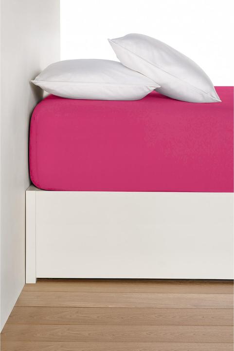 Produktbild Living Home Boxspring Feinjersey (200 x 200 cm)