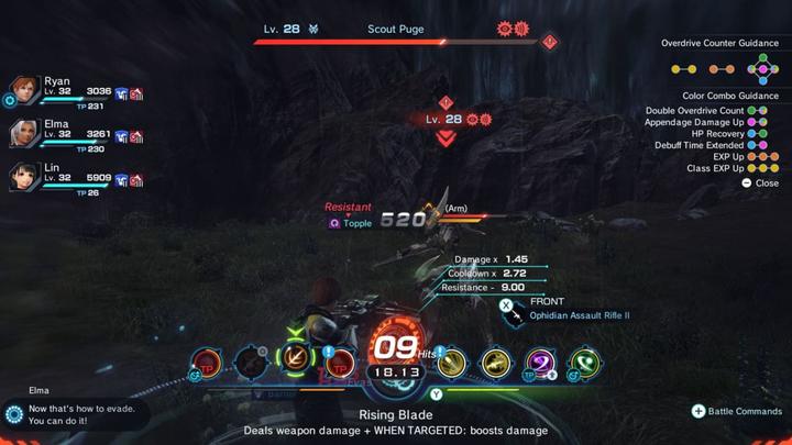 Immagine prodotto Nintendo Xenoblade Chronicles X (Switch 2, EN)