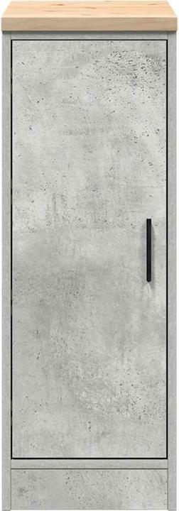 Actual product image vidaXL Garagen-Aufbewahrungsschrank (30 cm, 85 cm)