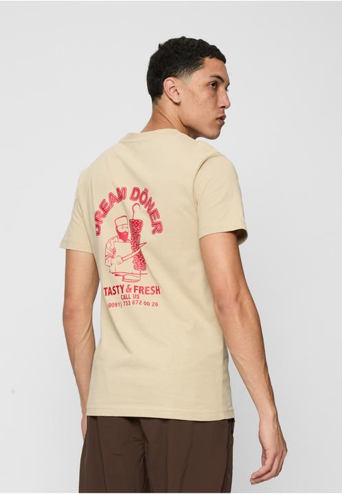Produktbild Mister Tee Dream Kebab Tee - 3062 (XL)