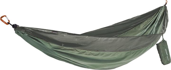 Cocoon Travel Hammock Double (180 kg)