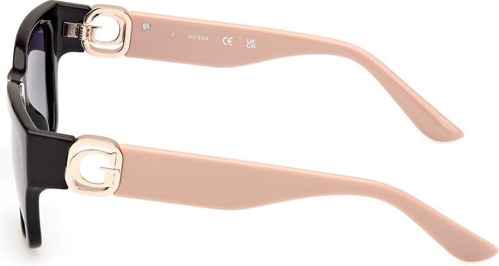 Produktbild Guess Polarized Damen Schwarz