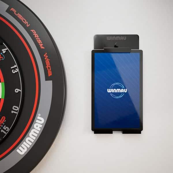 Image du produit Winmau Tablet Halterung