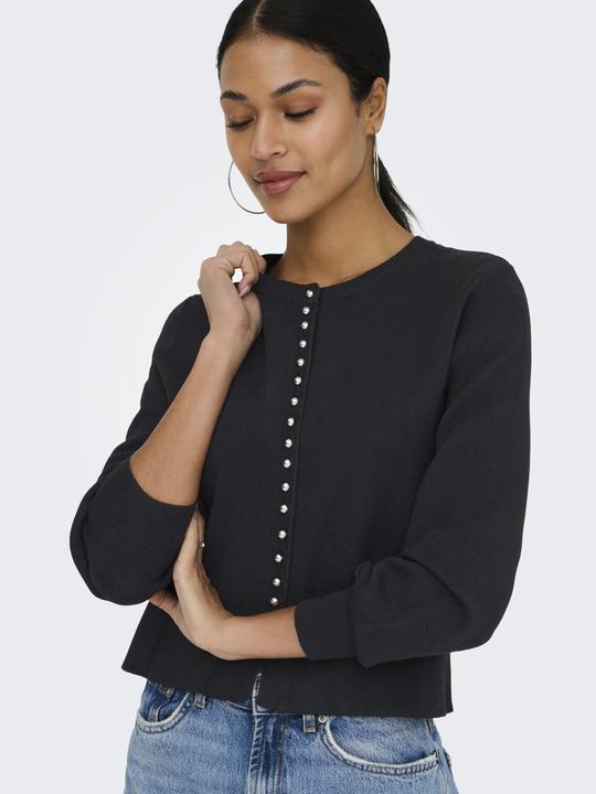 Produktbild JdY JDYPRIME Strickjacke Strickjacke (S)