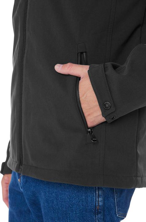 Actual product image Killtec Softshelljacke (M)