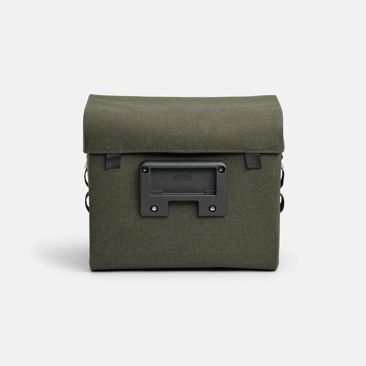 Produktbild Brooks England Scape (8 l, Lenkertasche)