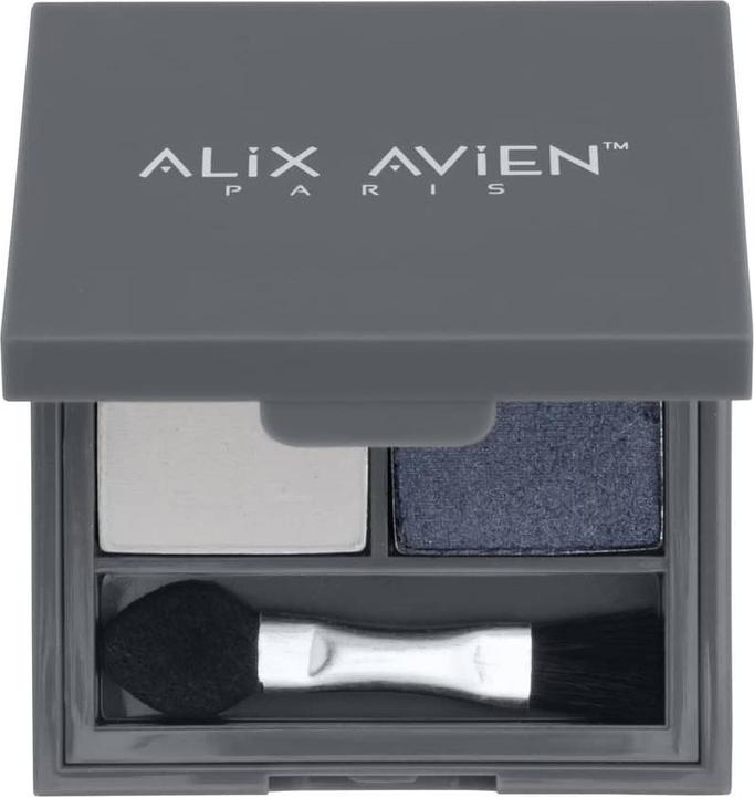 BLUE GRAY PEARLY NAVY