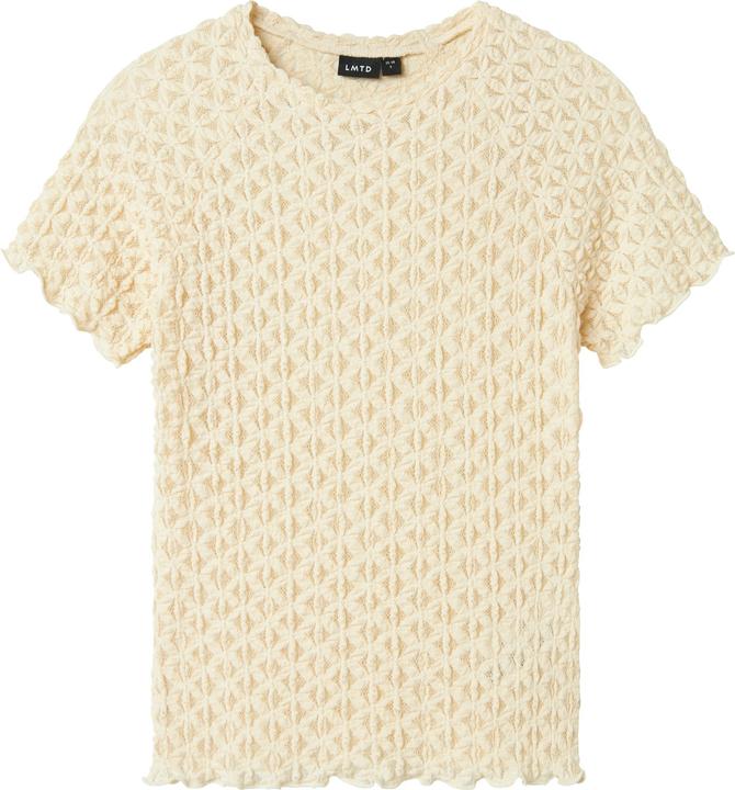 Actual product image Lmtd Slim Fit T-Shirt (158, 164)