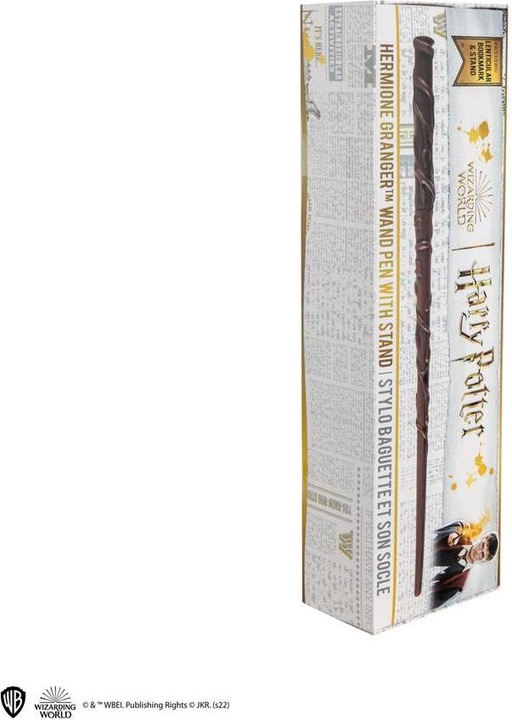 Actual product image Cinereplicas Harry Potter: Hermione Wand
