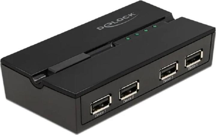 Image du produit Delock USB-Switch