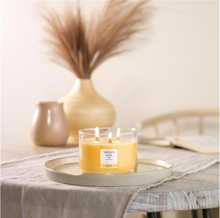 Produktbild WoodWick Wild Honey