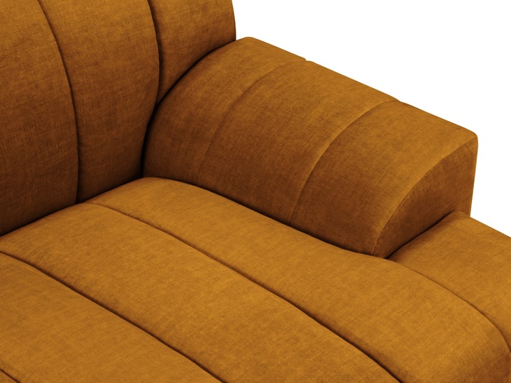 Actual product image CXL by Christian Lacroix Sofia (5-seater, Corner sofa)