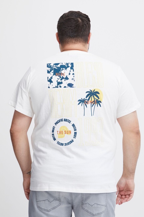 Immagine prodotto Blend BHBtee 20717099 BB (4XL)
