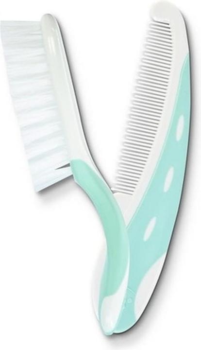 Image du produit NUK Brush and Comb Set