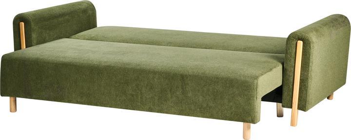 Produktbild Beliani Kvam (3-Sitzer)