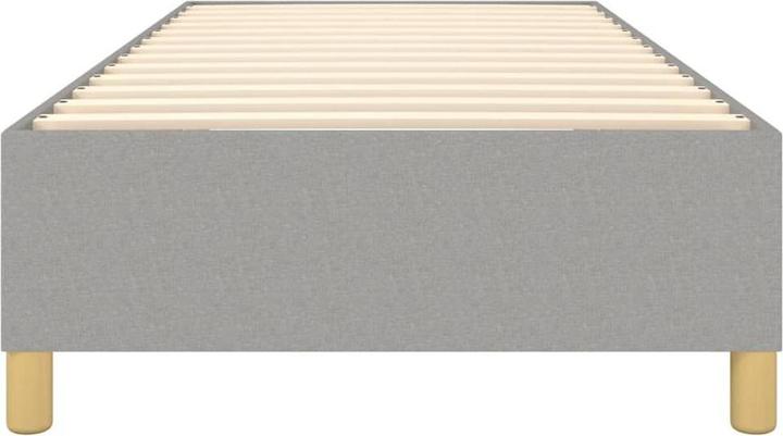 Image du produit vidaXL Boxspringbettgestell (80 x 200 cm)