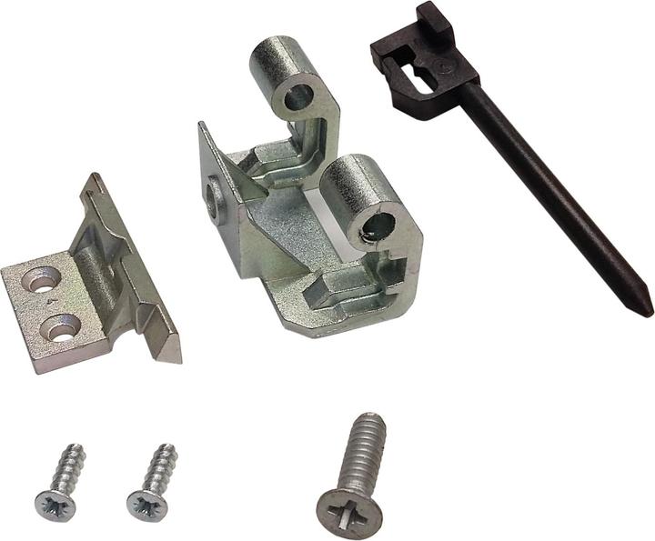 Produktbild Schneider Electric Scharnier Set