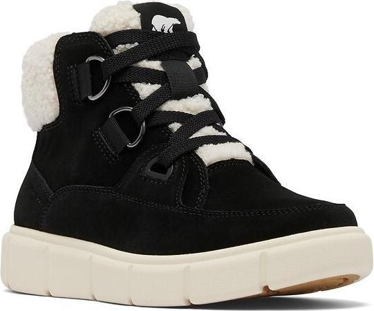 Actual product image Sorel Explorer III Ankle Boots (38)