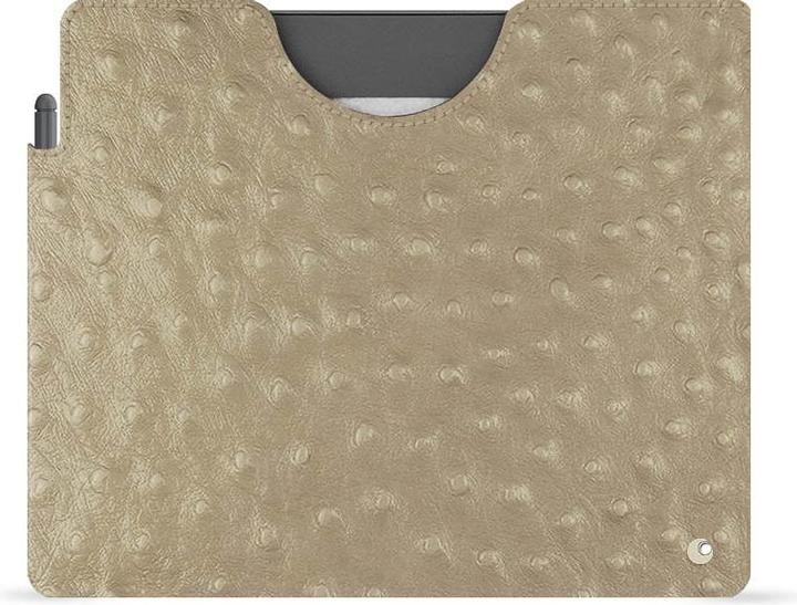 Autruche desert (Pantone #A39382)
