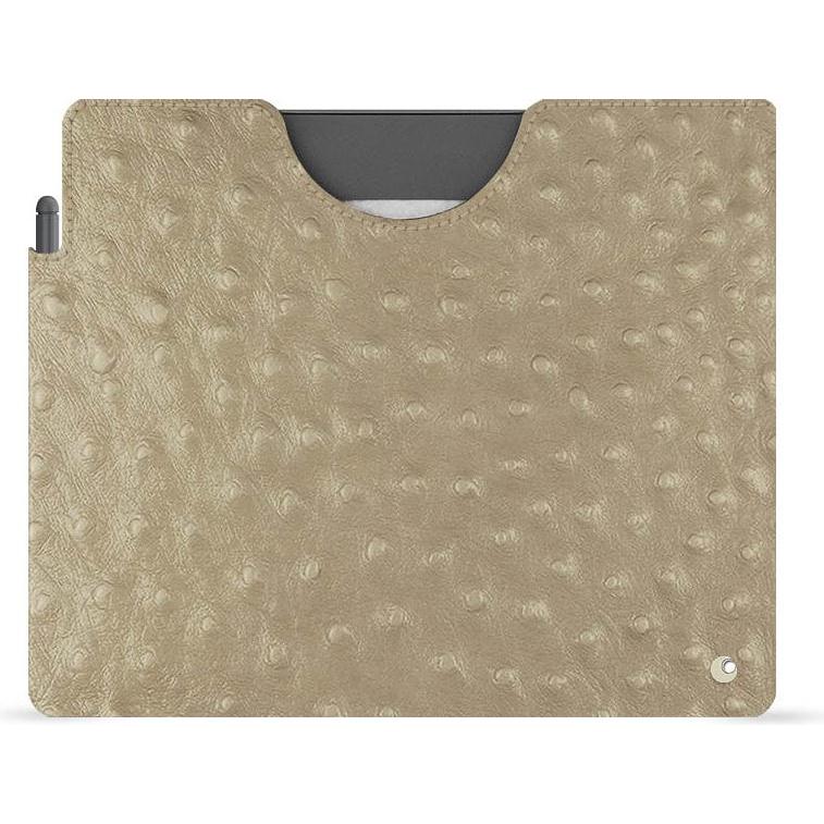 Thumbnail - Noreve Lederschutzhülle (Kindle), Tablet Hülle, Beige