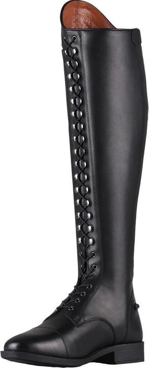 Image du produit Qhp Bottes d'équitation Hailey Adult Large (39)