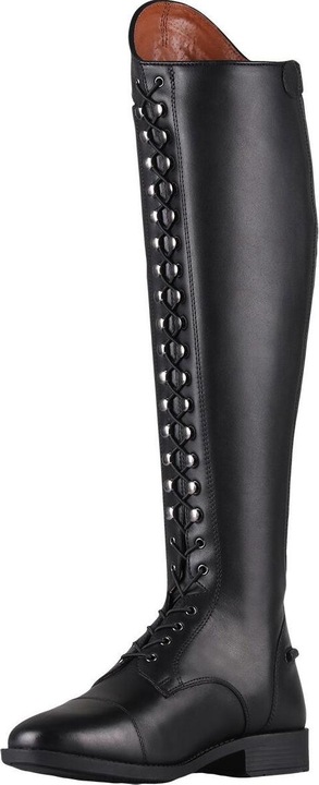 Actual product image Qhp Riding Boots Hailey Adult Wide (39)