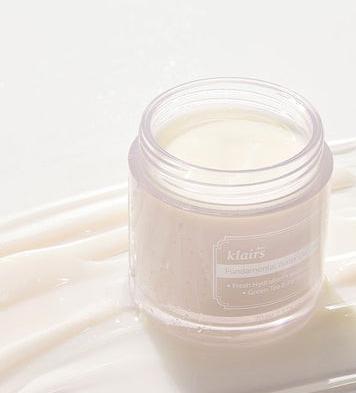 Immagine prodotto Klairs Crema d'acqua fondamentale (70 ml, Crema 24h)