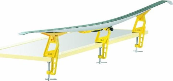 Actual product image Toko Nordic