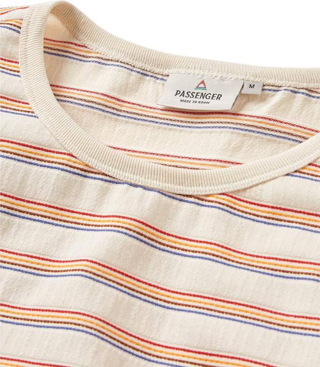 Produktbild Passenger Retro Vibes Organic Cotton (S)