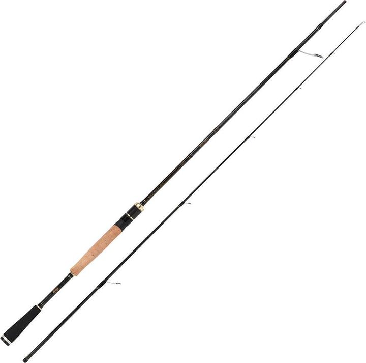 Image du produit Stucki Thun ROC Lucky Stick 190 cm, 3 - 15 g (Canne à lancer, 190 cm)