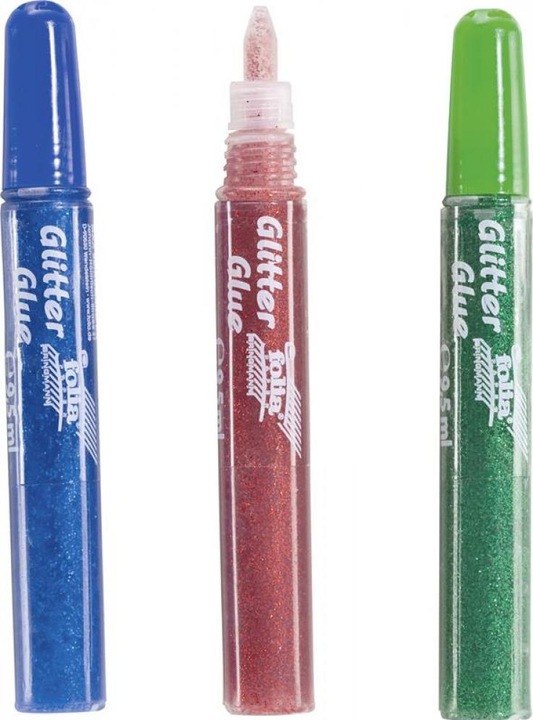 Immagine prodotto Folia Colla glitterata