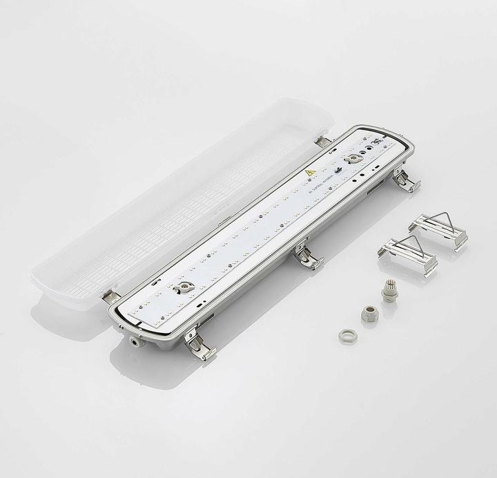 Produktbild Arcchio Rao (1900 lm)