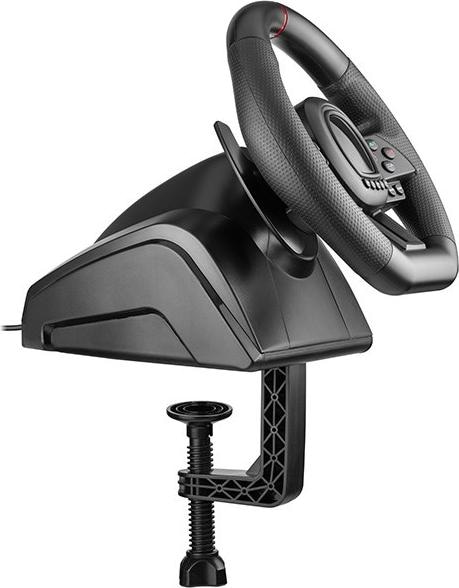 Actual product image Tracer SimRacer Manual Gearbox 6in1 (PS4, PC, PS3, Xbox One X, Xbox One S)