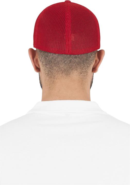 Image du produit Flexfit Mesh Trucker (S, M)