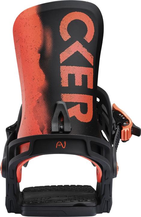 Produktbild Nidecker Snowboard Bindings Kaon-Pro 2026 (S)