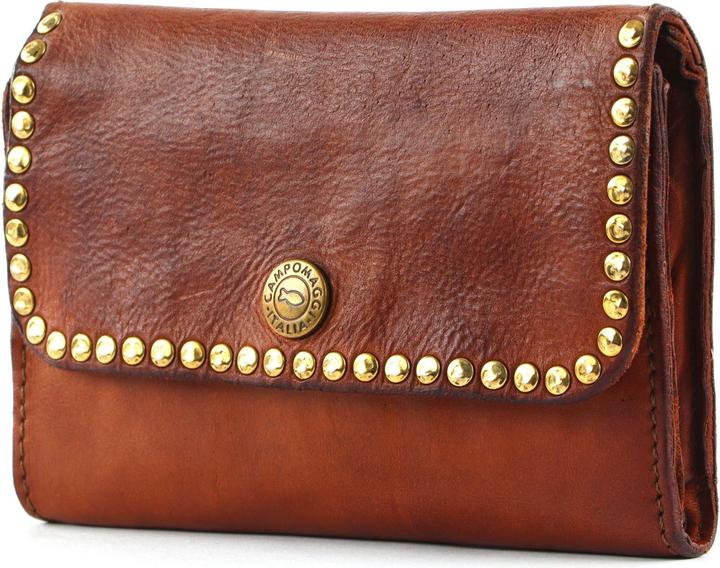 Actual product image Campomaggi Wallet