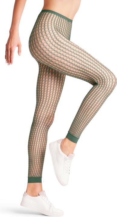 Produktbild Falke Wicker Games Mikrofaserleggings (M)