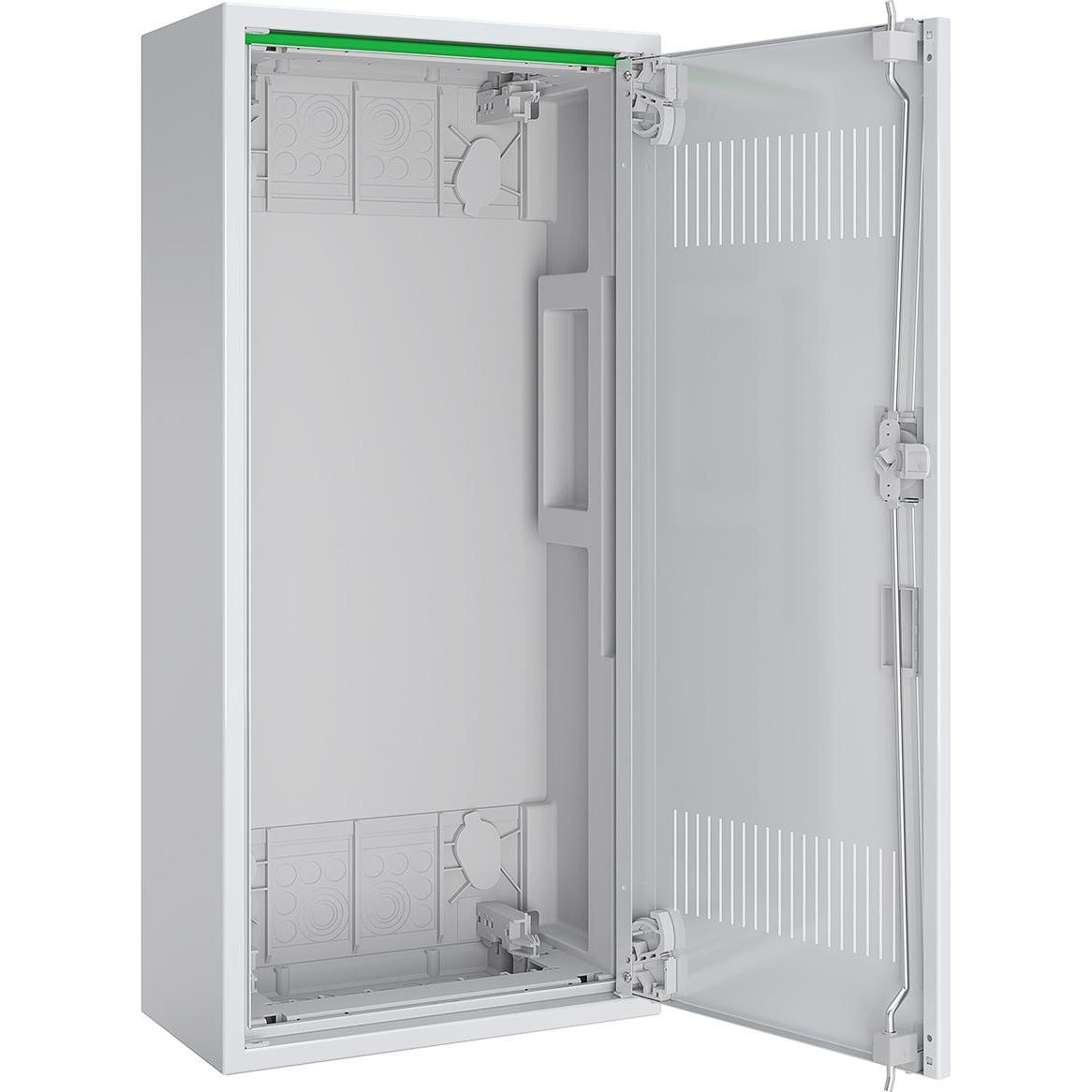 ABN, Verteilerschrank Zubehör, Feldverteiler