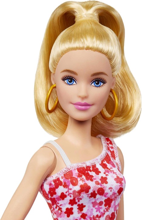 Produktbild Barbie Fashionista