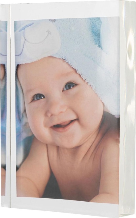Actual product image Dooky Crystal reminder holder Crystal Memories