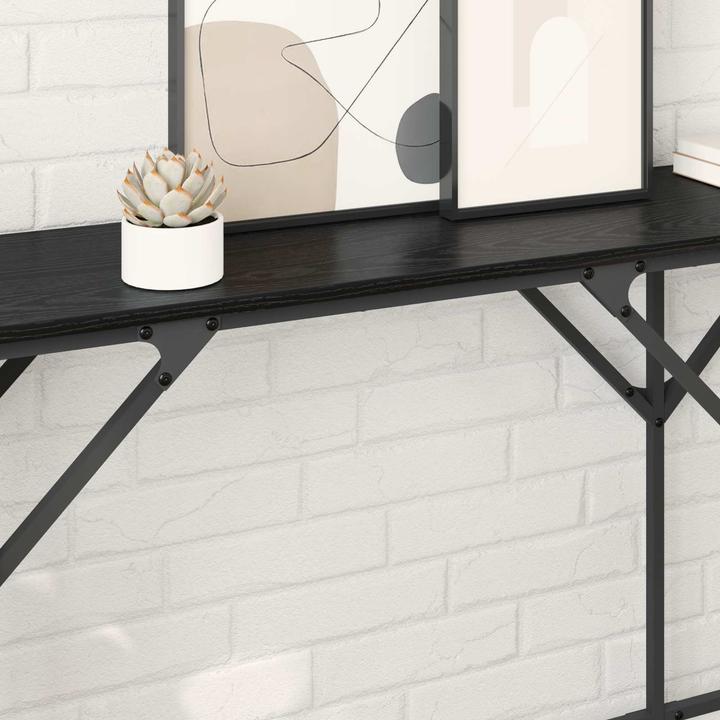 Image du produit vidaXL Konsolentisch (180 x 30 x 75 cm)