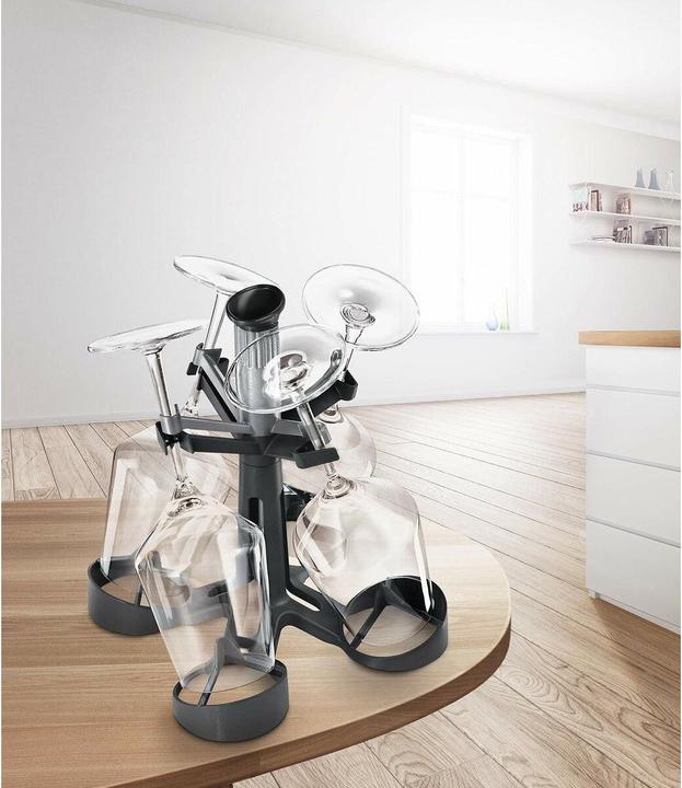 Actual product image Bosch Hausgeräte Smz5300