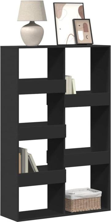 Produktbild vidaXL Bücherregal (100 x 33 x 155.50 cm)